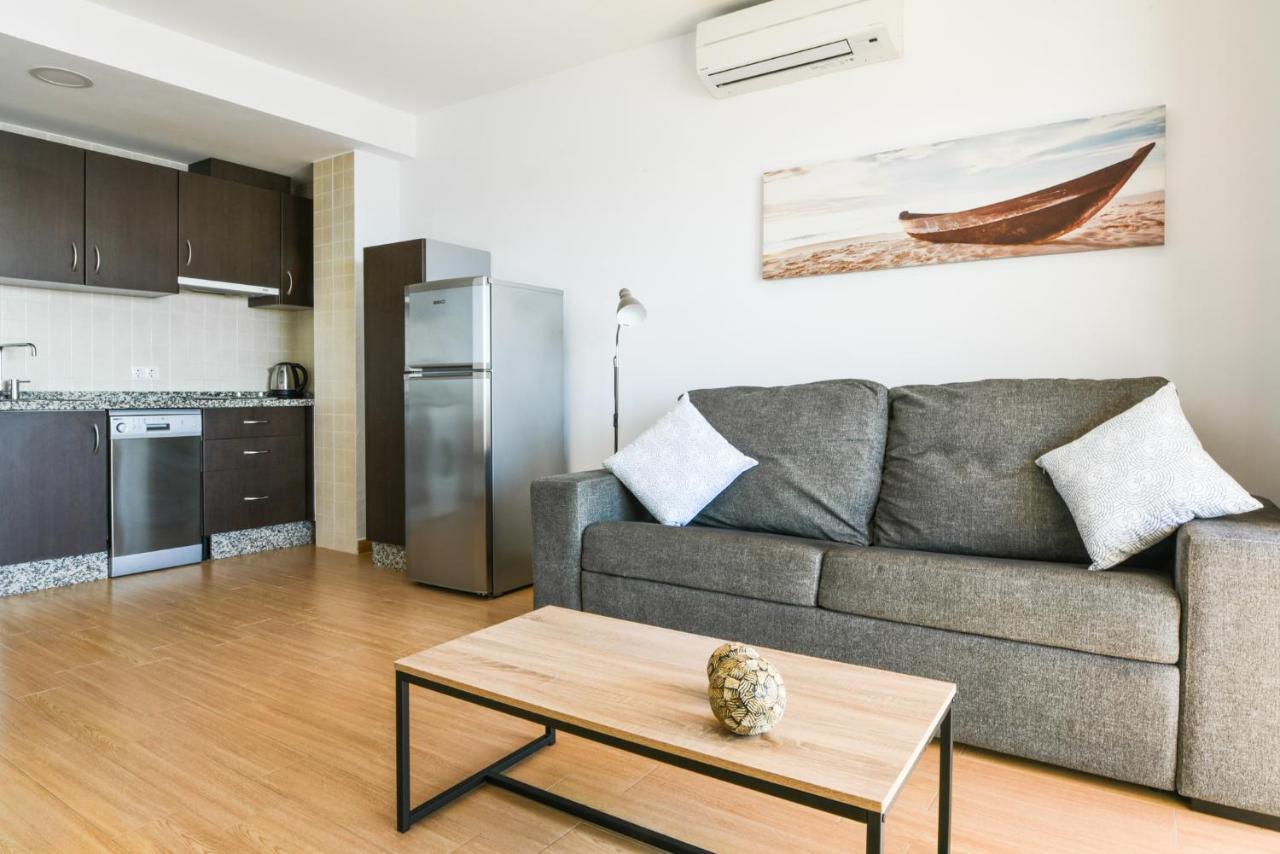 Vegasol Playa At Apartment Fuengirola
