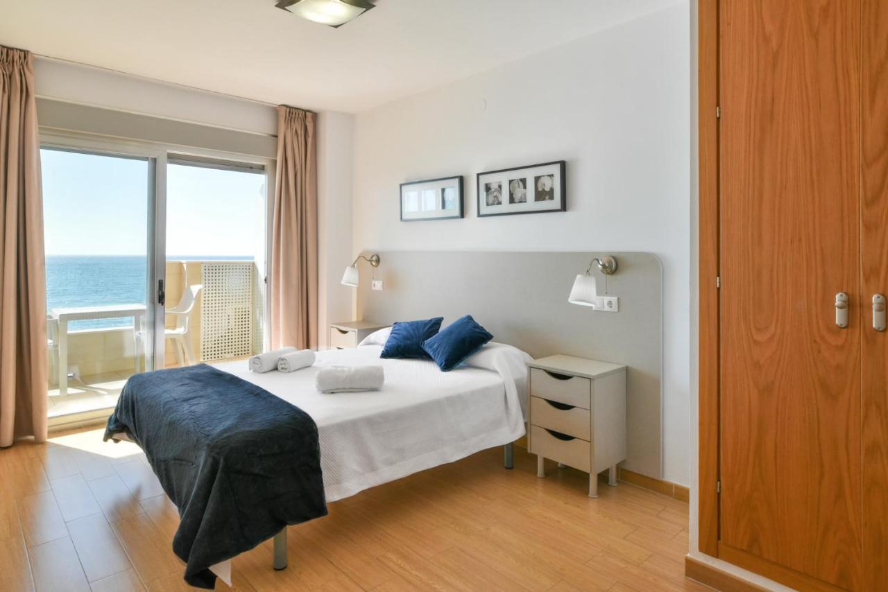 Apartment Vegasol Playa At