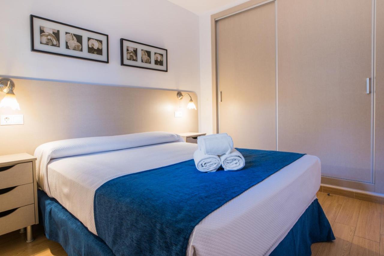 Apartment Vegasol Playa At Fuengirola
