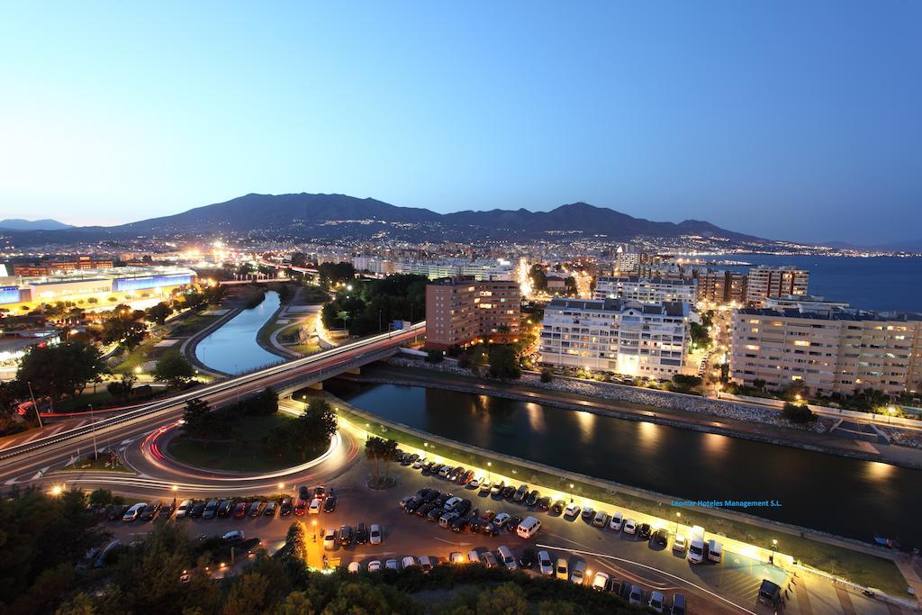 Apartment Vegasol Playa At Fuengirola