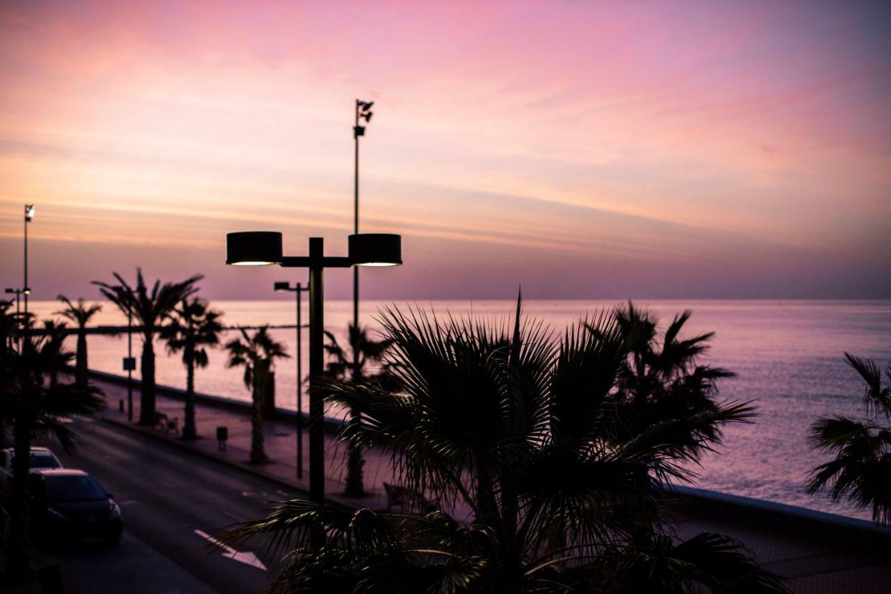 Vegasol Playa At Fuengirola
