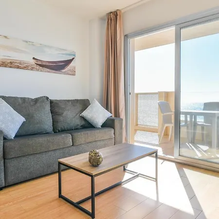 Vegasol Playa At Apartment Fuengirola Exterior photo