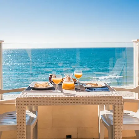 Vegasol Playa At Apartment Fuengirola Exterior photo