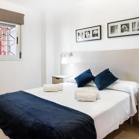 Vegasol Playa At Apartment Fuengirola Exterior photo