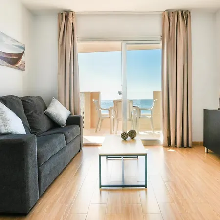 Vegasol Playa At Apartment Fuengirola Exterior photo