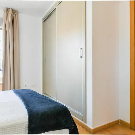 Vegasol Playa At Apartment Fuengirola Exterior photo