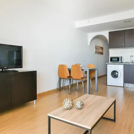Vegasol Playa At Apartment Fuengirola Exterior photo