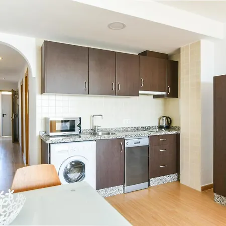 Vegasol Playa At Apartment Fuengirola Exterior photo