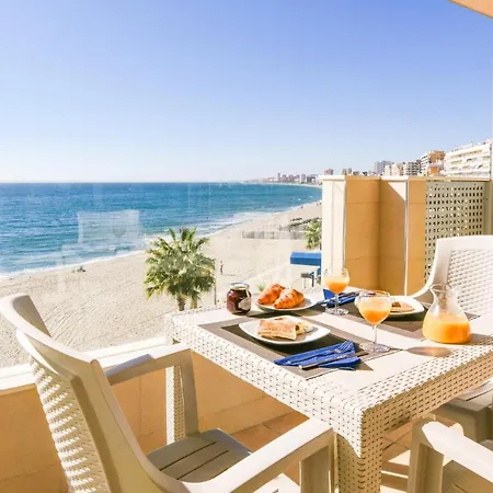 Vegasol Playa At Apartment Fuengirola Exterior photo