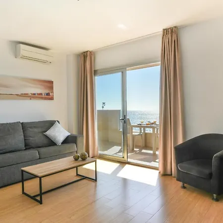 Vegasol Playa At Apartment Fuengirola Exterior photo