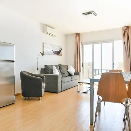 Vegasol Playa At Apartment Fuengirola Exterior photo