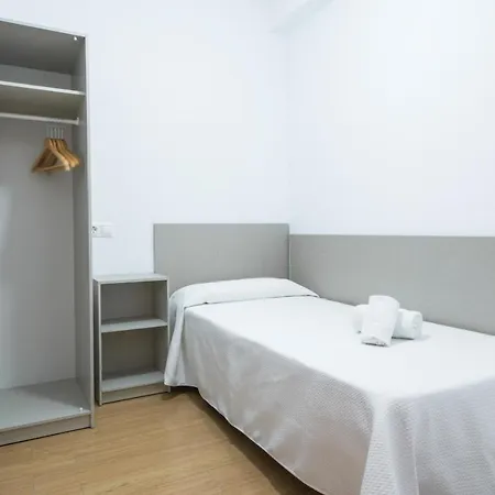 Vegasol Playa At Apartment Fuengirola Exterior photo