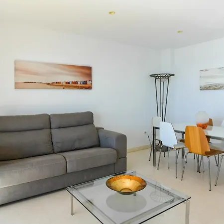 Vegasol Playa At Apartment Fuengirola Exterior photo
