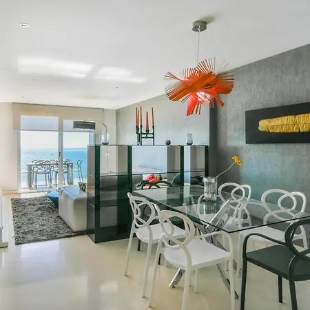 Vegasol Playa At Apartment Fuengirola Exterior photo