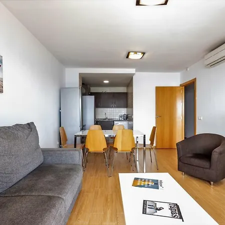 Vegasol Playa At Apartment Fuengirola Exterior photo