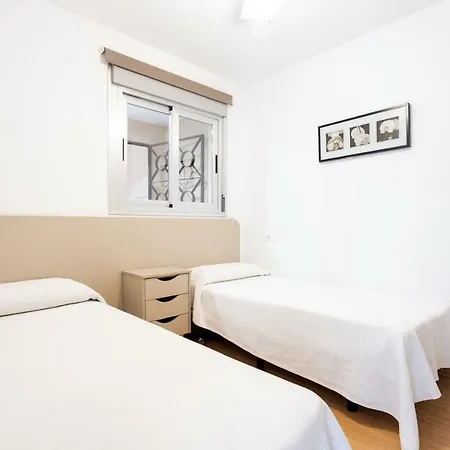 Vegasol Playa At Apartment Fuengirola Exterior photo