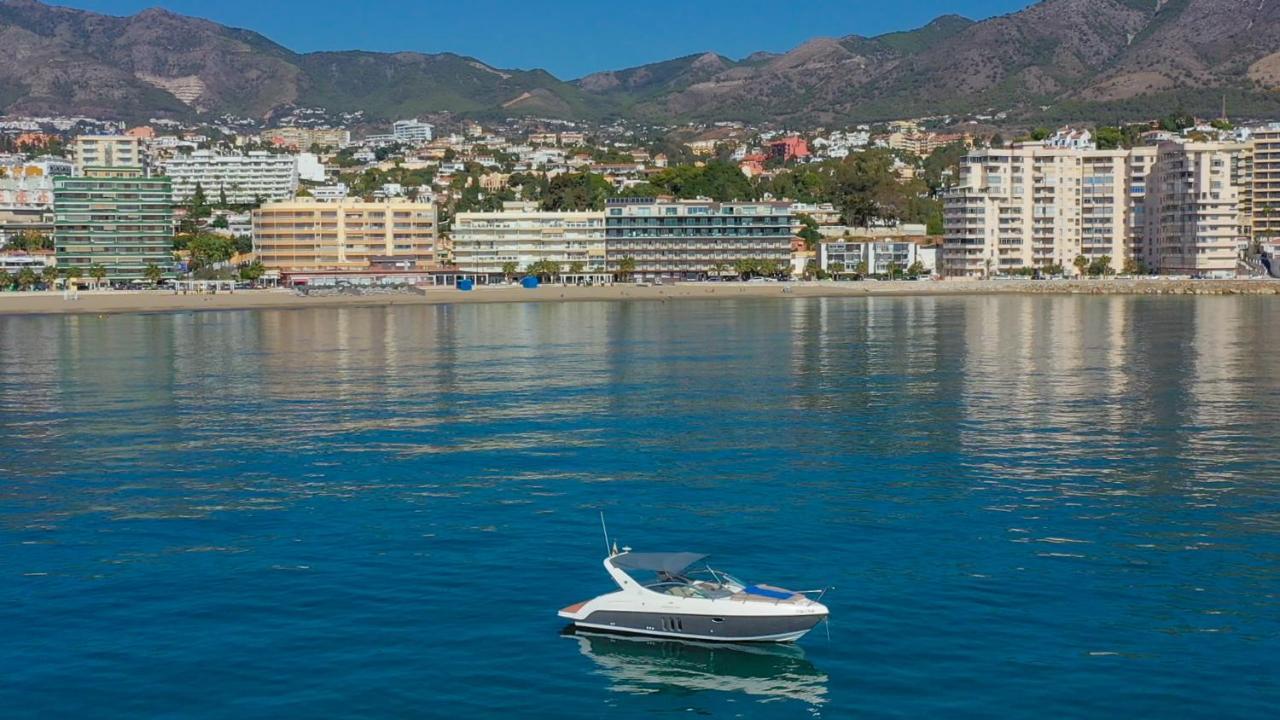 Apartment Vegasol Playa At Fuengirola