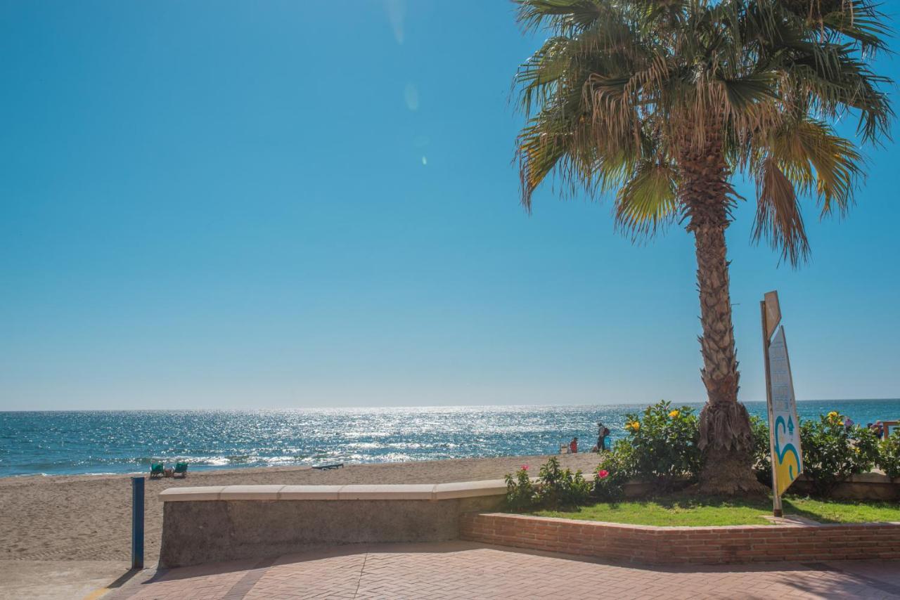 Apartment Vegasol Playa At Fuengirola