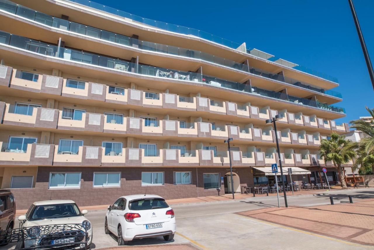 Vegasol Playa At Appartamento Fuengirola