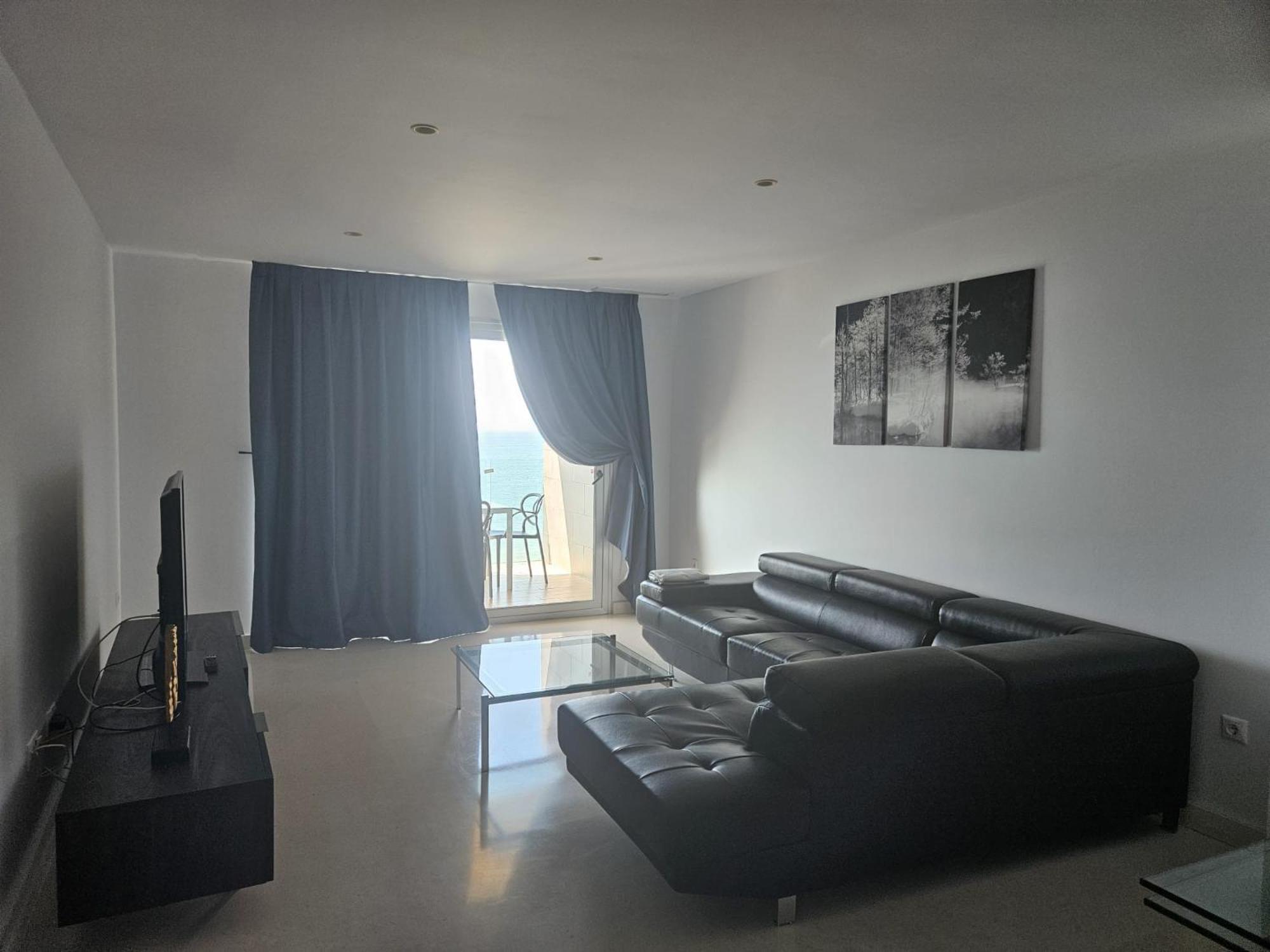 Vegasol Playa At Appartamento Fuengirola