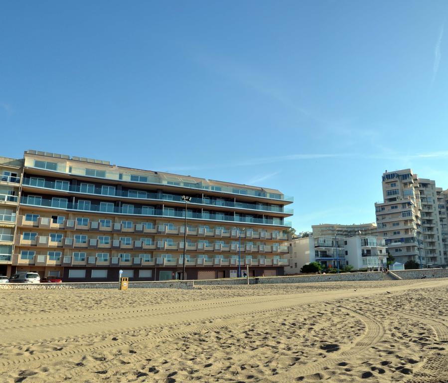 Apartment Vegasol Playa At
